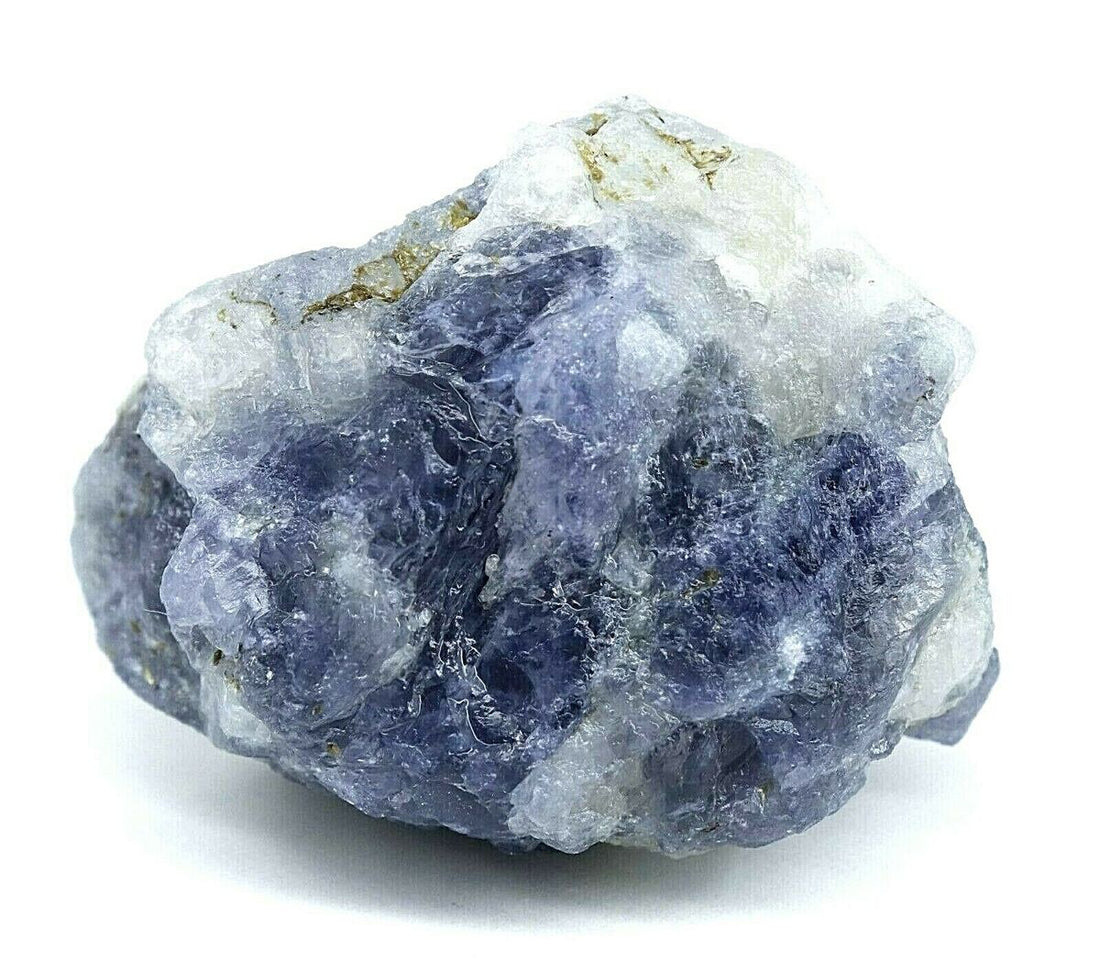 I is for Iolite