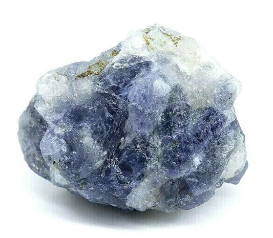 I is for Iolite