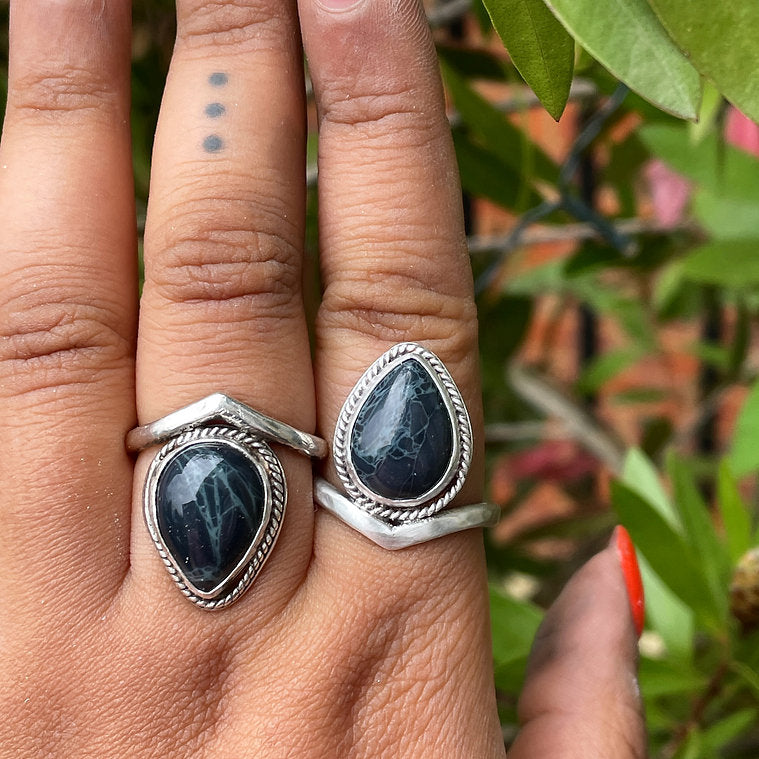 The Arachne Ring