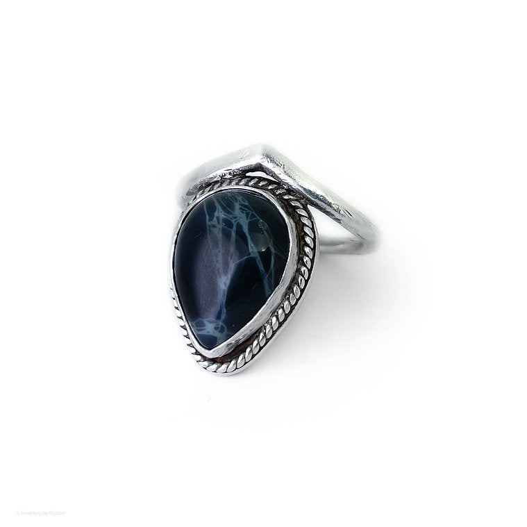 The Arachne Ring