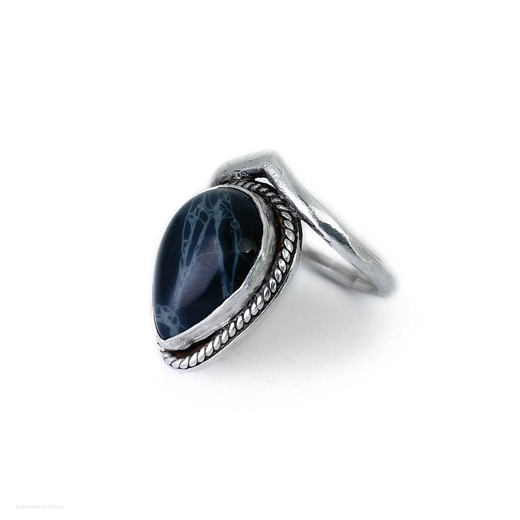 The Arachne Ring