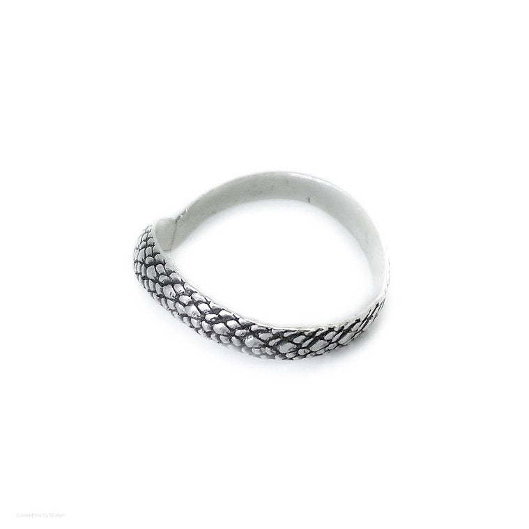 The Serpents Wishbone