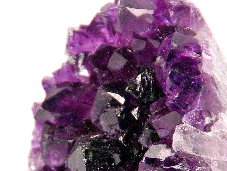 A is for Amethyst