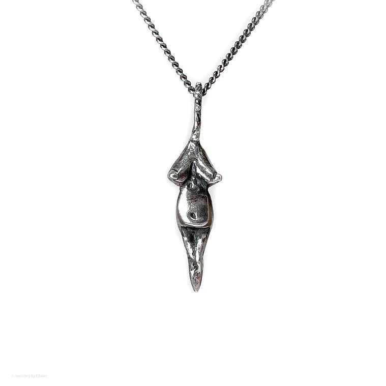 The Venus Pendant